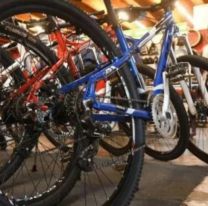 Cómo comprar bicicletas en 24 cuotas sin interés esta semana