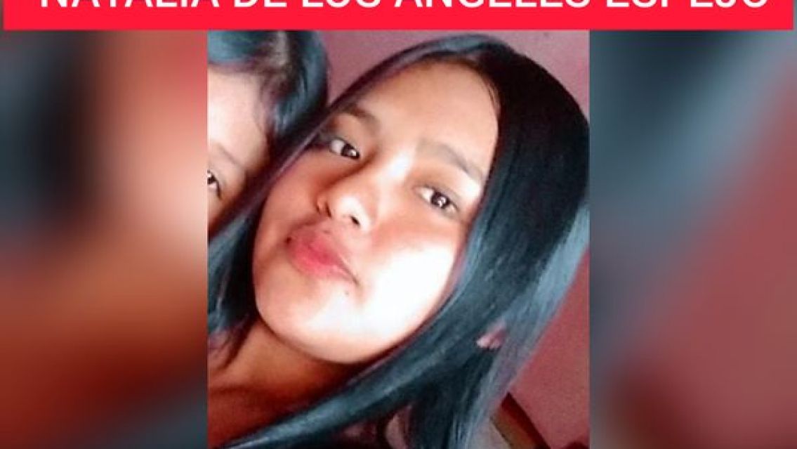 Nena jujeña no aparece y crece la desesperación: sus últimos rastros