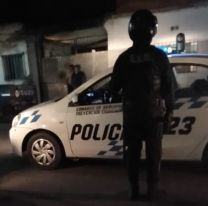 Fin de semana violento en Jujuy: al menos 5 policías resultaron heridos