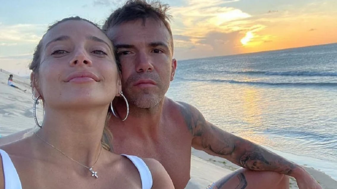 "Muero de alegría", Sol Pérez confirmó la noticia y todos le desearon lo mejor