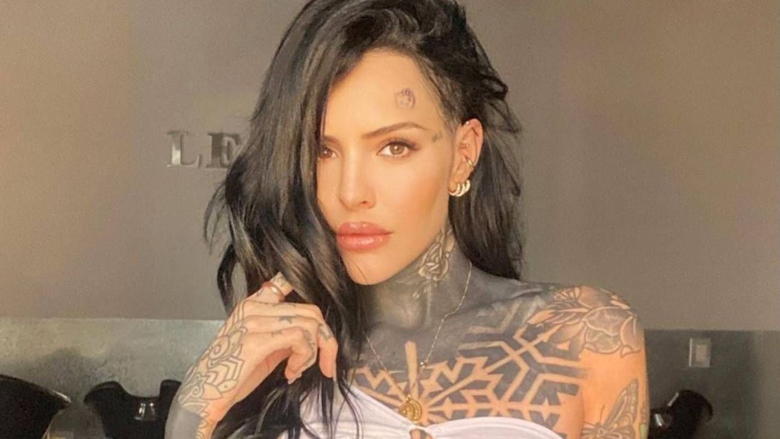 La fuerte confesión de Cande Tinelli: "Me gusta todo menos..."