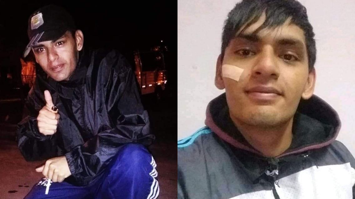 Juje�o se recuper� de las adicciones y emocion� a todos al contarlo en redes: "Yo sigo adelante"