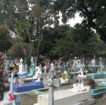Emergencia Funeraria en Jujuy por los cementerios desbordados