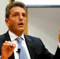 Massa anunci&oacute; un bono de $37.000 para jubilados: conoc&eacute; cu&aacute;ndo se pagar&aacute;