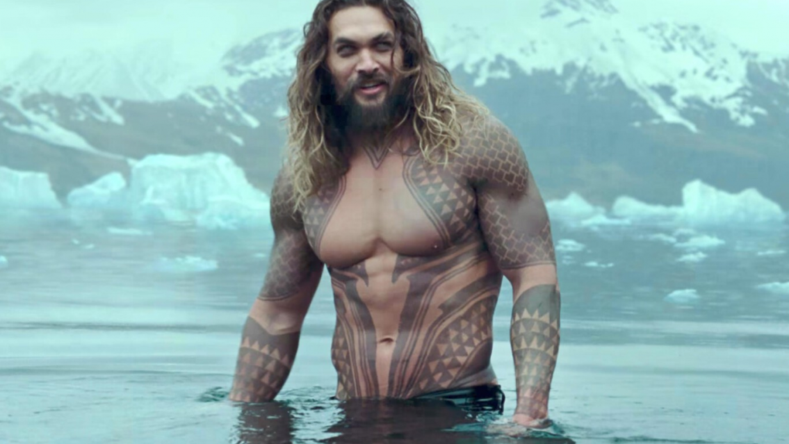 El actor de Aquaman al borde de la muerte, "extremadamente sacudido". Qu� le pas� a Jason Momoa