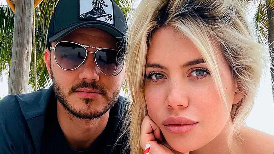 "Por mucho menos a Mauro lo mandaron a la hoguera y ella a los besos con..."