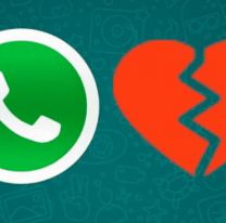 El "WhatsApp para infieles": quiénes lo usan y cómo funciona