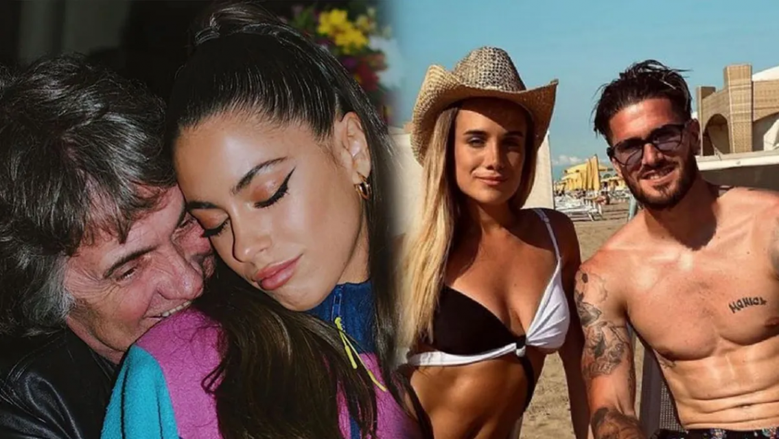 El pap� de Tini hizo p�blica su postura sobre la situaci�n con su hija y Camila Homs, la ex de De Paul