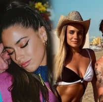 El papá de Tini hizo pública su postura sobre la situación con su hija y Camila Homs, la ex de De Paul