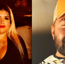 "Enojado y caliente", el ex novio de More Rial rompi&oacute; el silencio y habl&oacute; despu&eacute;s de su p&eacute;rdida