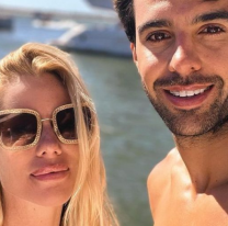 ¿Lo dijo por cómo hace "el delicioso"? "Sos ineficiente", la frase entre Nicole Neumann y Urcera