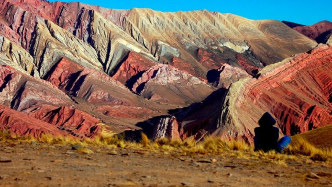 Pipa: Incesto en Netflix con paisajes majestuosos de Jujuy de fondo