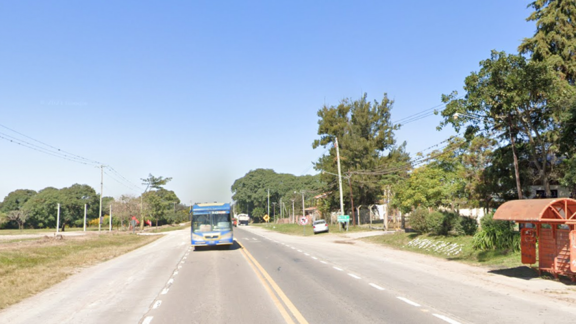 Jujeño murió atropellado por una camioneta en Los Alisos