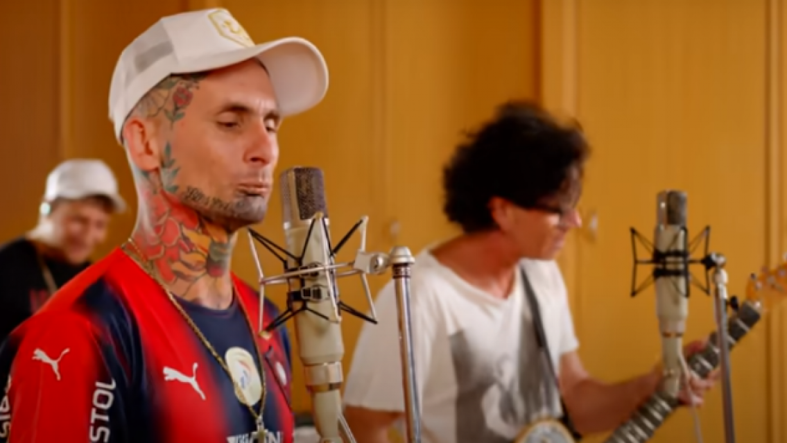 Conmoción total: que le pasó a Ulises