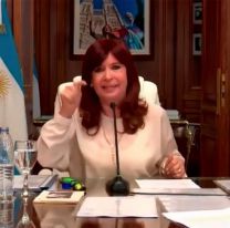 La Corte habilita otro juicio multimillonario contra Cristina Kirchner