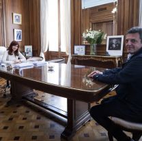 Los anuncios de Massa mientras explota la crisis: montos y beneficiarios