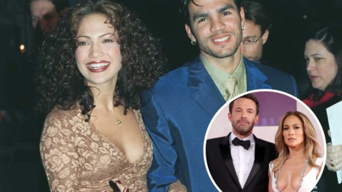 "No durarán", lo que dice el primer esposo de Jennifer López sobre su nuevo casamiento con Ben Affleck
