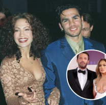 "No durarán", lo que dice el primer esposo de Jennifer López sobre su nuevo casamiento con Ben Affleck