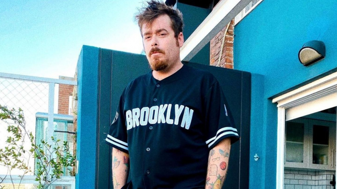 Migue Granados habló de sus adicciones y contó cómo empezó todo