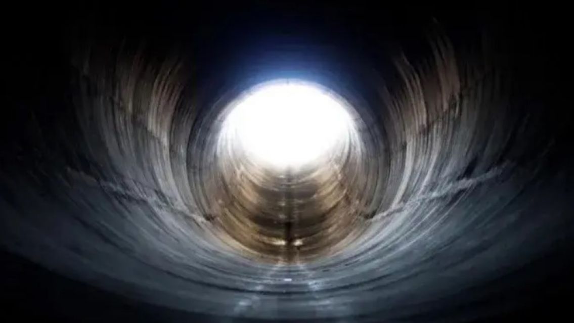 Una abuela volvió de las garras de la muerte y contó todo lo que vio