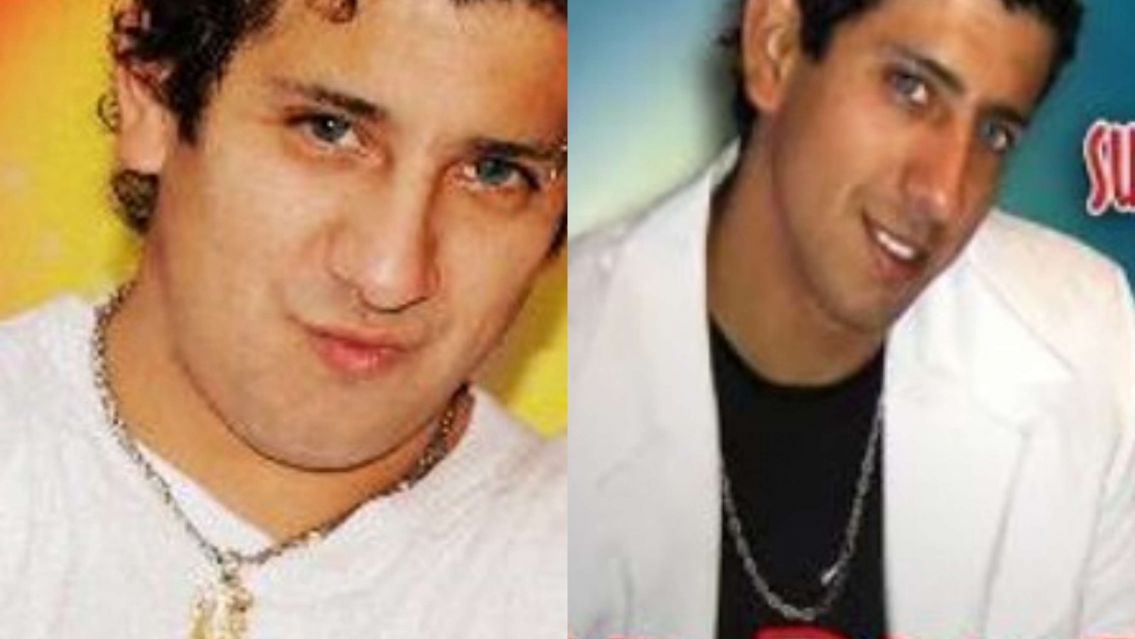 Grave acusaci�n contra el cantante de la Banda de Lechuga: "Yo no quer�a besarlo"