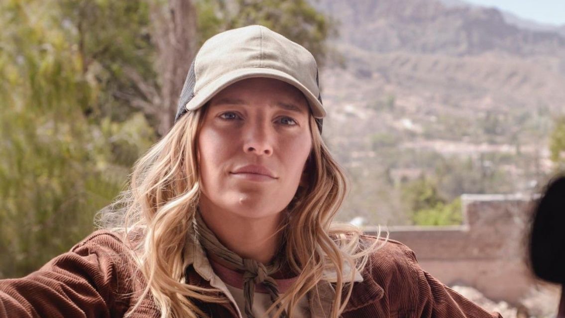 Bronca a indignación de los jujeños con la película Pipa: "Nosotros no hablamos así"