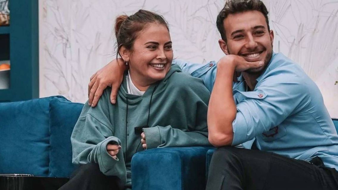 Machista y manicero: Silvina Luna destruyó a Martín Salwe