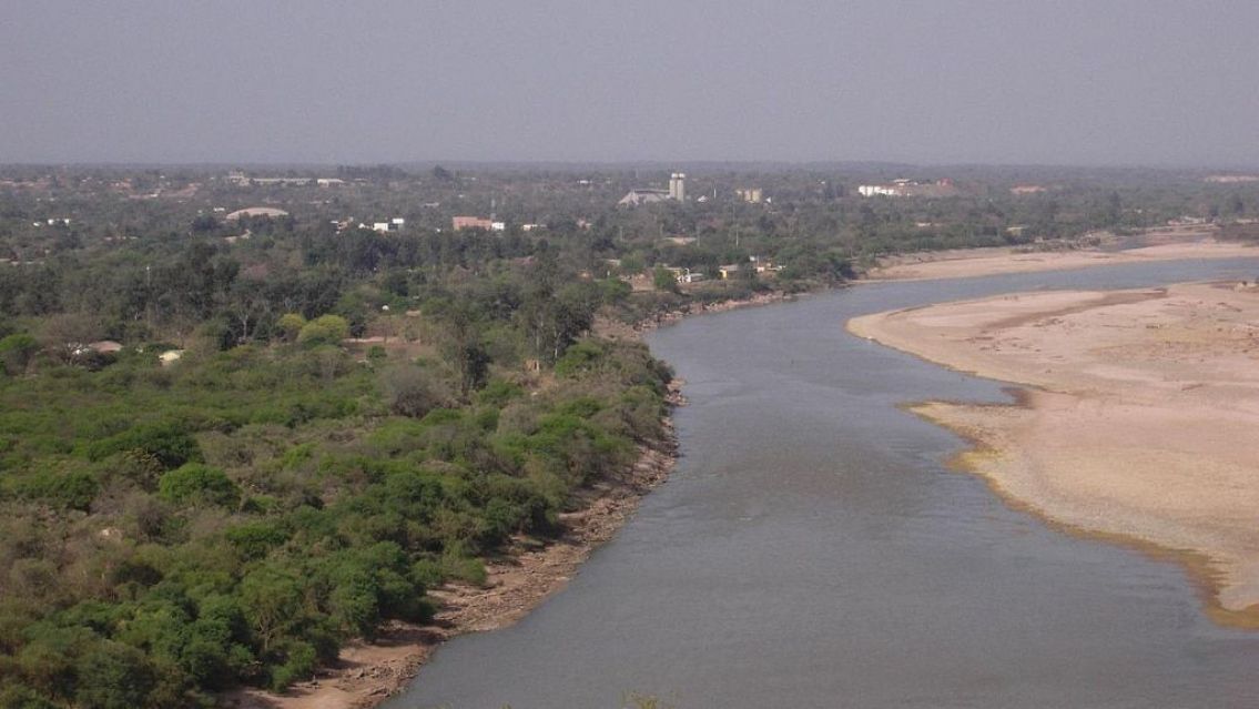 Contaminación minera en Bolivia: las manchas llegaron al Norte Argentino