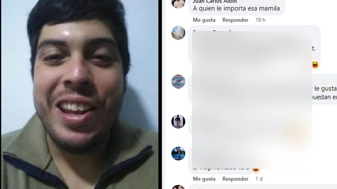 "Es conocido por...": esto dijeron en las redes sobre el juje�o que quiere entrar en Gran Hermano