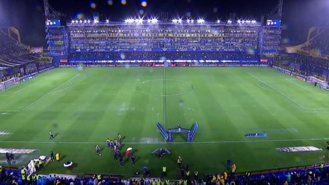 Asesinaron a sangre fría a jugador "azul y oro", quedó en medio de la balacera