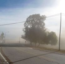 Jujuy bajo alerta amarillo por r&aacute;fagas que podr&iacute;an superar los 140 km/h