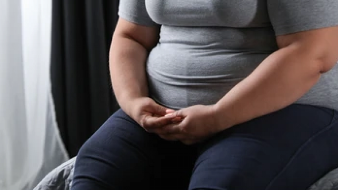 Le dijo esto a la mam� de su beb� y la tir� al piso: "est�s gorda y horrible"