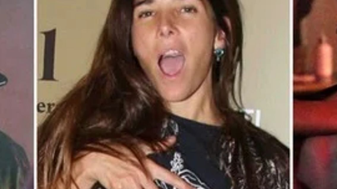 Las dos fotos "salvajes" que subió Juana Viale a su Instagram y lo hizo explotar