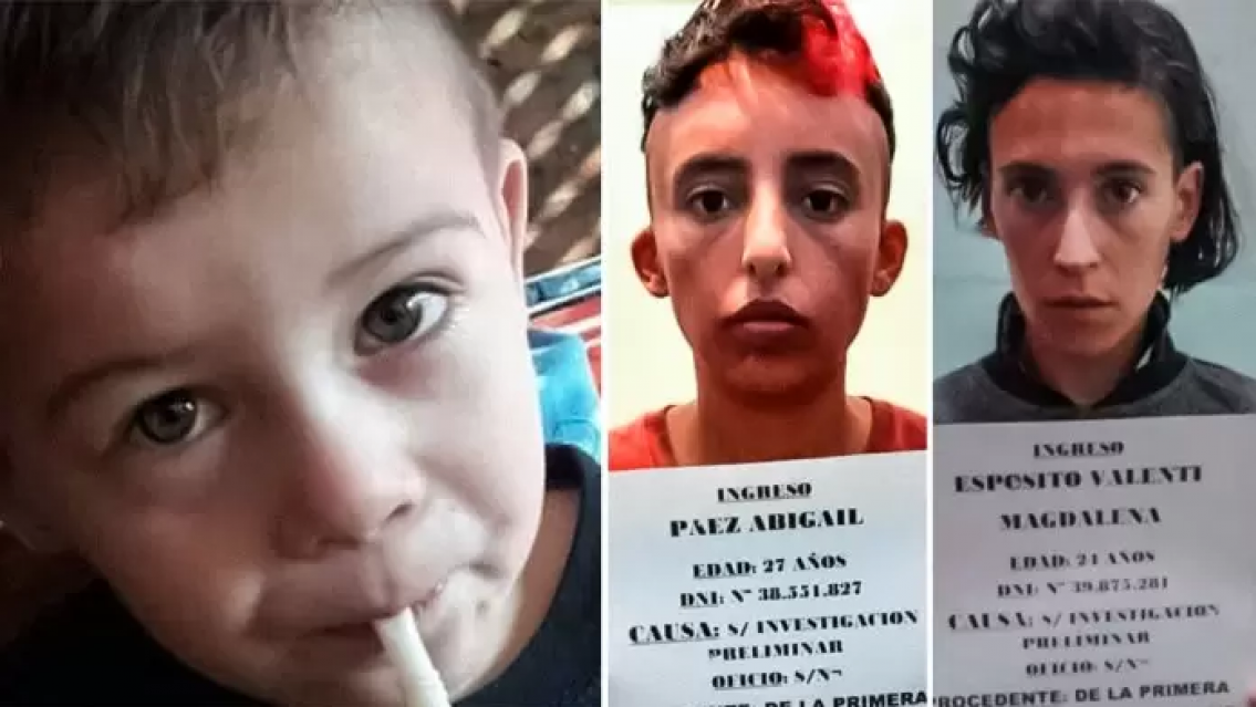 Caso Lucio Dupuy: lo que le hicieron al nene es imperdonable, le mutilaron los genitales