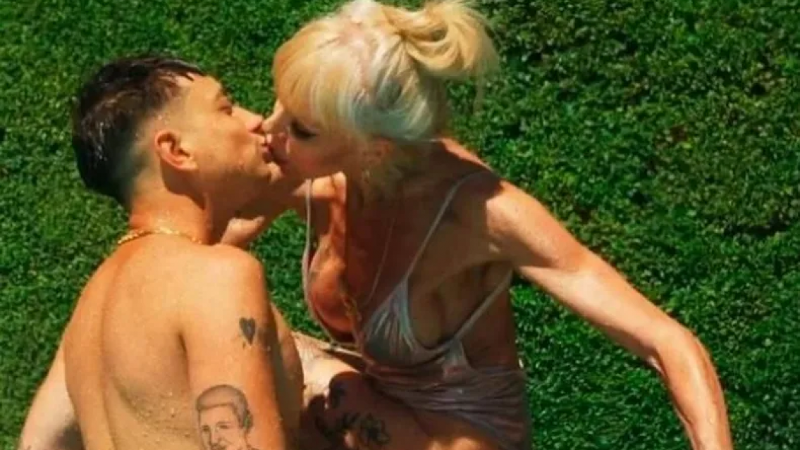 La pareja menos pensada, Paco Amoroso con Adriana Aguirre, �est�n ATR!