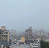 El frío no se fue: Mínimas de 3º para el fin de semana en Jujuy