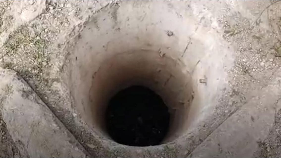 Terrible tragedia en Jujuy: un obrero murió tras caer a un pozo