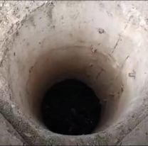 Terrible tragedia en Jujuy: un obrero murió tras caer a un pozo