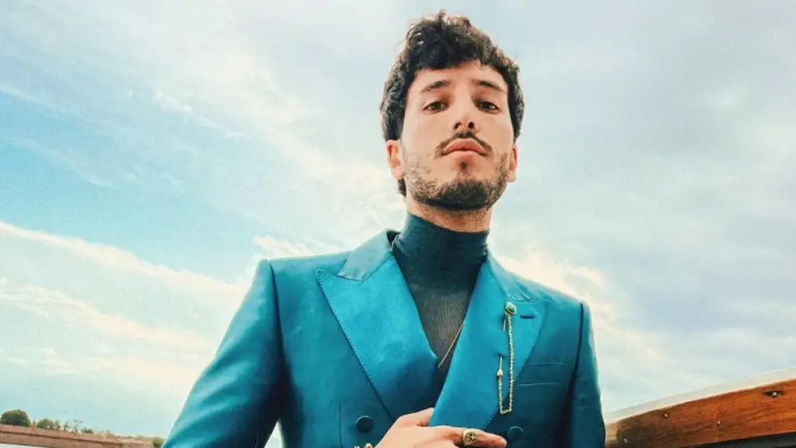 Sebastián Yatra está en Argentina, le preguntaron por Tini y fue categórico