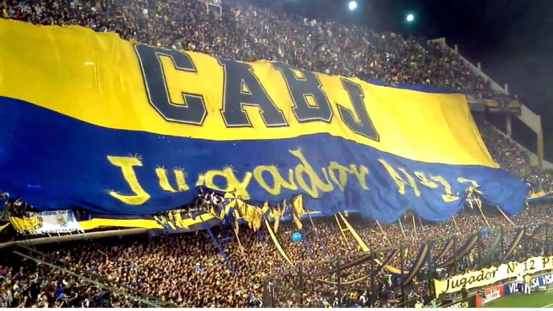 CARÍSIMO: ir a ver a Boca en Salta vale 40000 pesos. El partido es este mes