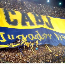 CARÍSIMO: ir a ver a Boca en Salta vale 40000 pesos. El partido es este mes
