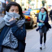 Se viene el frío a Jujuy: cómo seguirá la temperatura en los próximos días