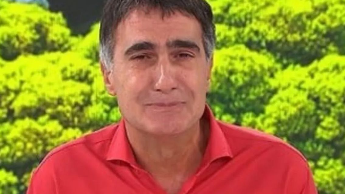 El mal momento que pasa Antonio Laje: no lo quieren en TV