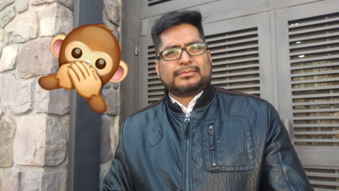 Silencio de Gallardo ante las graves acusaciones de corrupci�n en La Quiaca