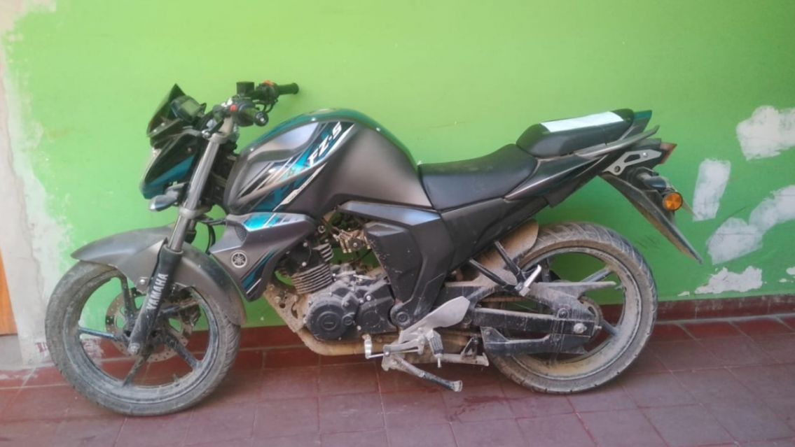 Secuestraron las motos de dos conocidos motochorros de Jujuy 