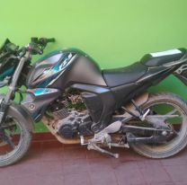 Secuestraron las motos de dos conocidos motochorros de Jujuy 