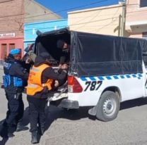 Violencia y tensión en pleno festejo de la independencia de Bolivia en Jujuy