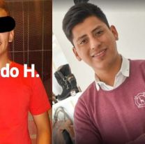 Urgente: Imputaron al presunto asesino de Guillermo Quiroga