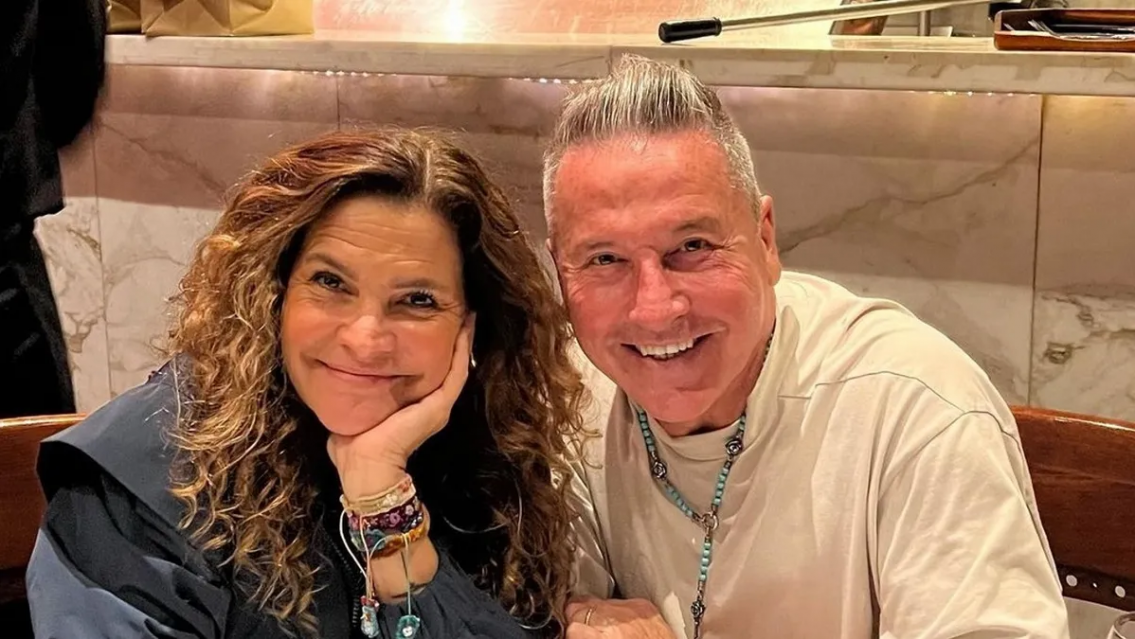 Escandalosa confesión de Ricardo Montaner sobre Marlene: "Conocí a mi esposa en su..."