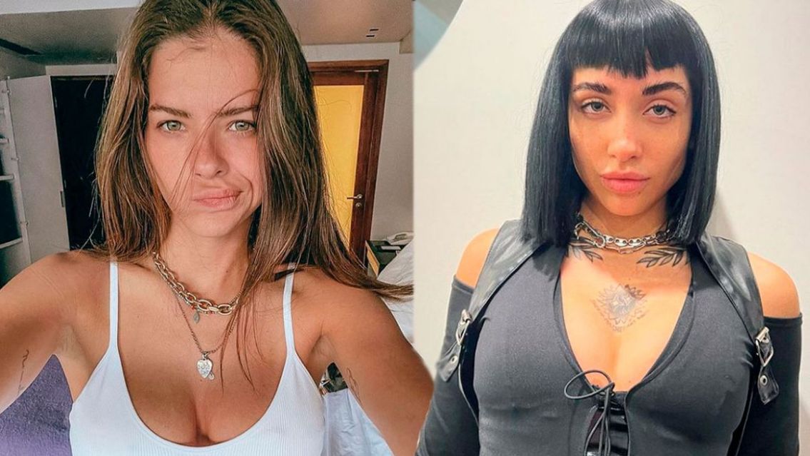 No supera la situación, el escandaloso pedido de María Becerra sobre la China suárez